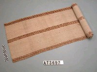 藏品(織毯)的圖片